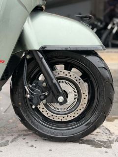Weiduoliya Sixties 150Si - ფოტო 2