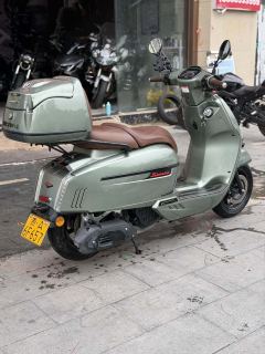 Weiduoliya Sixties 150Si - ფოტო 6