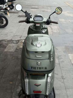Weiduoliya Sixties 150Si - ფოტო 7