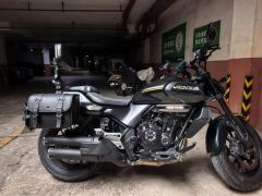 Voge CU530 500 cc - photo 1