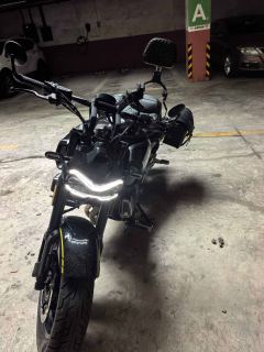 Voge CU530 500 cc - photo 2