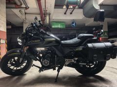 Voge CU530 500 cc - photo 3