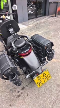Voge CU530 500 cc - photo 4