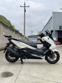 Honda NSS350 - ფოტო 4