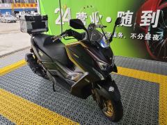 KYMCO Rowing S250 - ფოტო 3