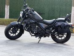Honda CM300 - фото 2