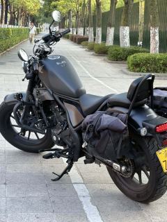 Honda CM300 - фото 4