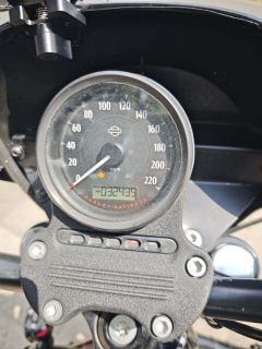 Harley-Davidson Tough Guy lron 1200 - ფოტო 5