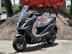 KYMCO Racing X 150 - ფოტო 1