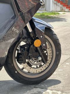 KYMCO Racing X 150 - ფოტო 11