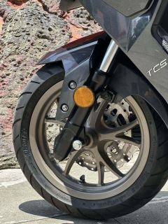 KYMCO Racing X 150 - ფოტო 12
