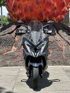 KYMCO Racing X 150 - ფოტო 2
