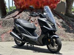 KYMCO Racing X 150 - ფოტო 3