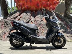 KYMCO Racing X 150 - ფოტო 4