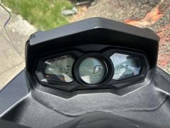KYMCO Racing X 150 - ფოტო 5
