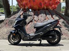 KYMCO Racing X 150 - ფოტო 6