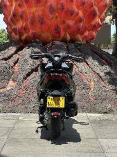 KYMCO Racing X 150 - ფოტო 8