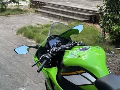 Kawasaki Ninja ZX-10R 1000 cc - фото 12