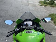 Kawasaki Ninja ZX-10R 1000 cc - фото 5