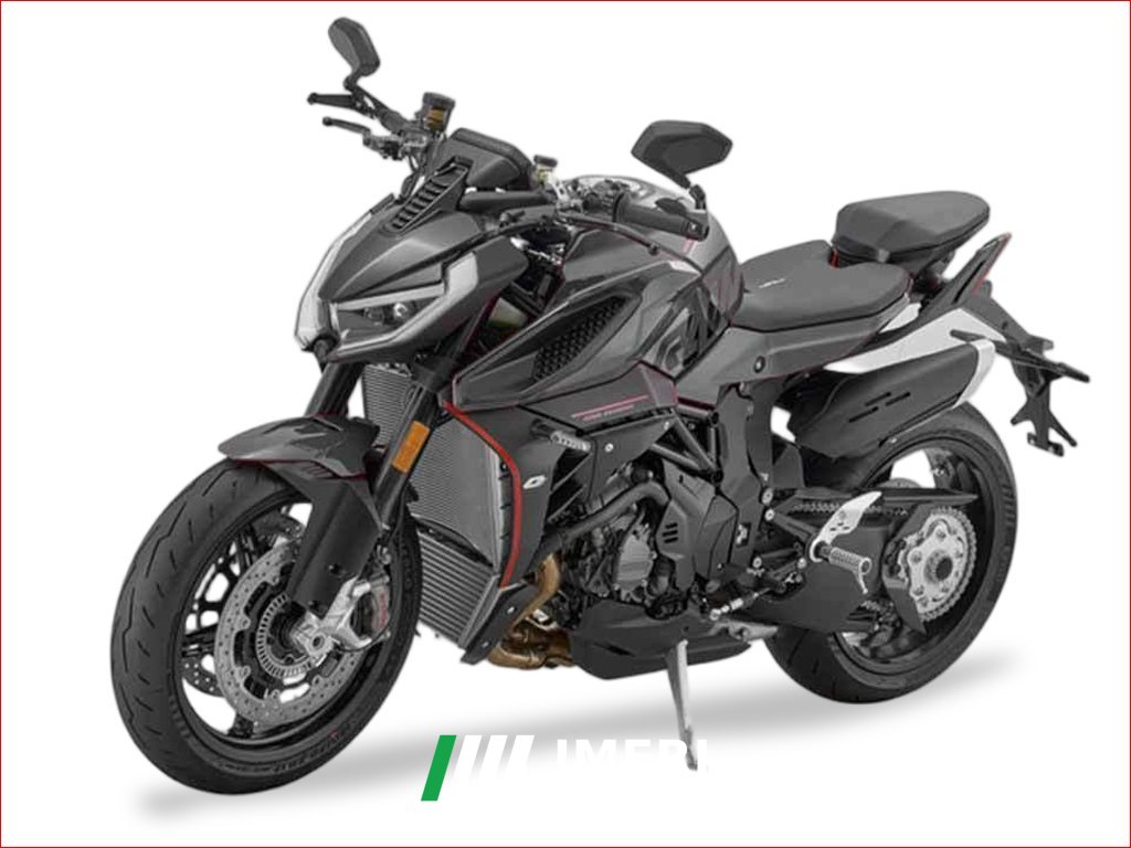 2026 QJMOTOR 921