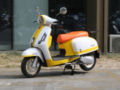 Pojie Little Cara 125 cc - photo 1