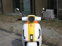 Pojie Little Cara 125 cc - photo 10