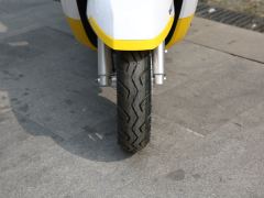 Pojie Little Cara 125 cc - photo 12