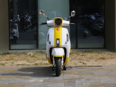 Pojie Little Cara 125 cc - photo 2