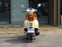 Pojie Little Cara 125 cc - photo 6
