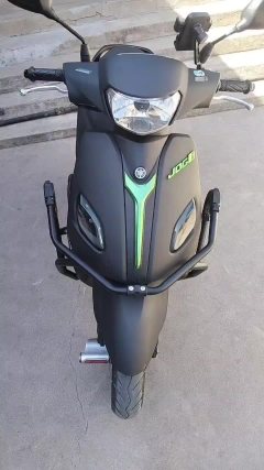 Jianshe Yamaha Chogh i 125 cc - ფოტო 1
