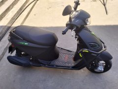 Jianshe Yamaha Chogh i 125 cc - ფოტო 2