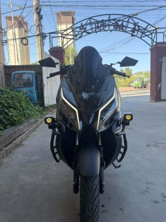 Zontes 175V 170 cc - photo 1