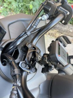 Zontes 175V 170 cc - photo 3