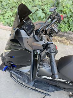 Zontes 175V 170 cc - photo 4
