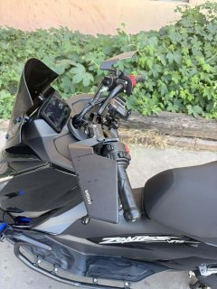 Zontes 175V 170 cc - photo 5