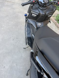 Zontes 175V 170 cc - photo 7