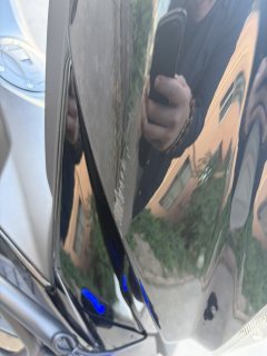 Zontes 175V 170 cc - photo 8