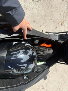 Zontes 175V 170 cc - photo 9