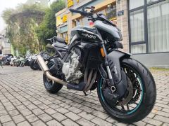 CFMOTO 675NK - photo 1