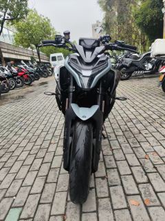 CFMOTO 675NK - photo 5
