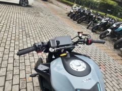 CFMOTO 675NK - photo 6