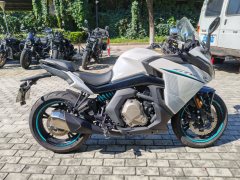 CFMOTO 400GT - ფოტო 4