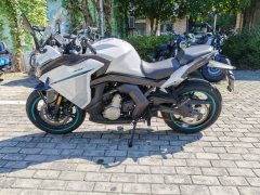 CFMOTO 400GT - ფოტო 5