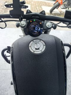 Benda Polestones 03 Gray 300 cc - ფოტო 7