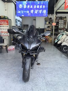 QJMOTOR Sai 600 680 cc - ფოტო 4