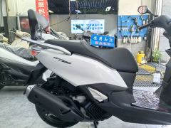 Wuyang Honda NWT150 - ფოტო 2