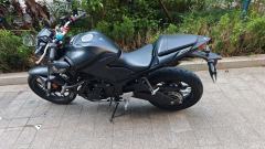 Yamaha MT-03 320 cc - ფოტო 1