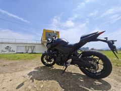 Yamaha MT-03 320 cc - ფოტო 3