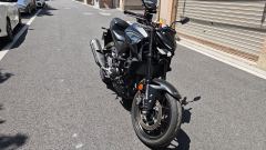 Yamaha MT-03 320 cc - ფოტო 5