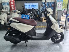 Jianshe Yamaha Chogh i 125 cc - ფოტო 1